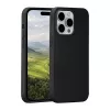 Capa dbramante1928 Monaco iPhone 15 Pro Max Night preto