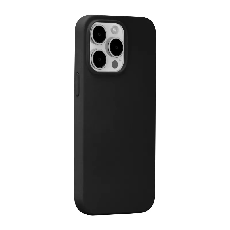 Capa dbramante1928 Monaco iPhone 15 Pro Max Night preto