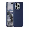 dbramante1928 Monaco MagSafe - Capa - Apple - iPhone 15 Pro Max - azul