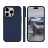 dbramante1928 Monaco MagSafe - Capa - Apple - iPhone 15 Pro Max - azul