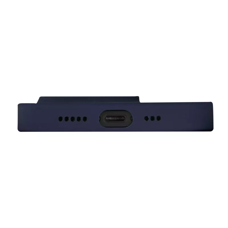 dbramante1928 Monaco MagSafe - Capa - Apple - iPhone 15 Pro Max - azul