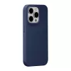 dbramante1928 Monaco MagSafe - Capa - Apple - iPhone 15 Pro Max - azul