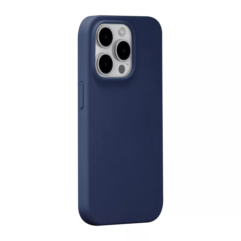 dbramante1928 Monaco MagSafe - Capa - Apple - iPhone 15 Pro Max - azul
