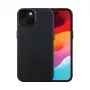 Capa dbramante1928 Roskilde MagSafe iPhone 15 Plus preto