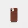 Capa Trunk TR-BCXXS-BRW para iPhone X/XS/11 Pro castanho