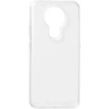 Capa para telemóvel eSTUFF ES678002-BULK transparente