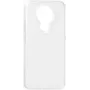 Capa para telemóvel eSTUFF ES678002-BULK transparente