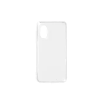 Capa para telemóvel eSTUFF ES673083-BULK transparente