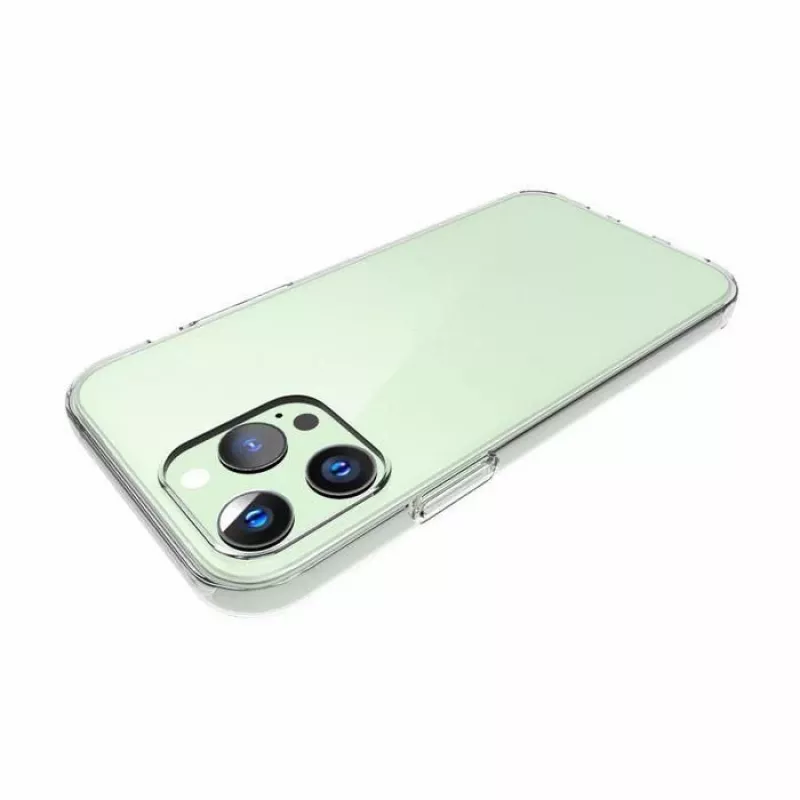 Capa para telemóvel eSTUFF ES67100003-BULK 15,5 cm (6,1
