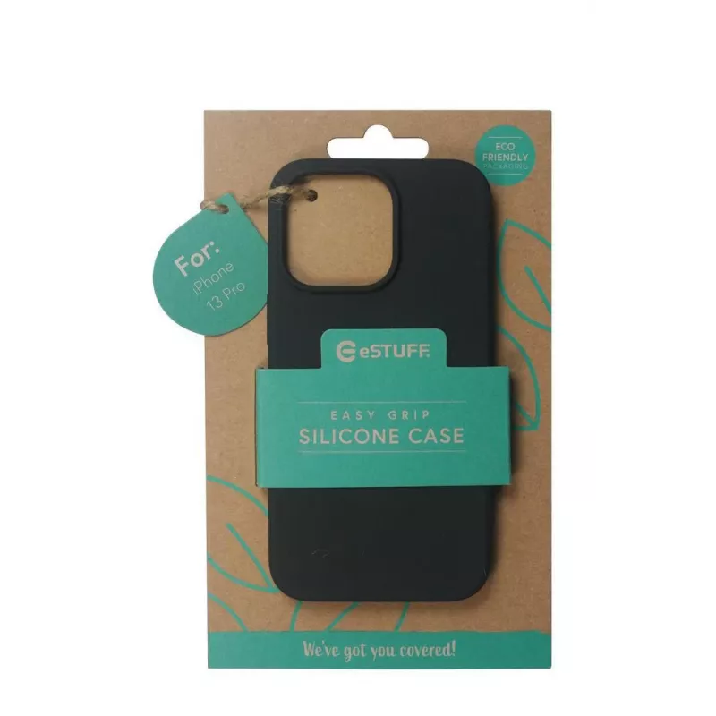 Capa para telemóvel eSTUFF ES67120003 15,5 cm (6,1