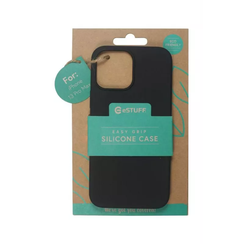 Capa para telemóvel eSTUFF ES67120004 17 cm (6,7