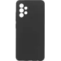 Capa para telemóvel eSTUFF ES673184-BULK 16,3 cm (6,4 inch) preto