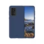 Capa dbramante1928 Galaxy A33 5G Blue Monochromatic