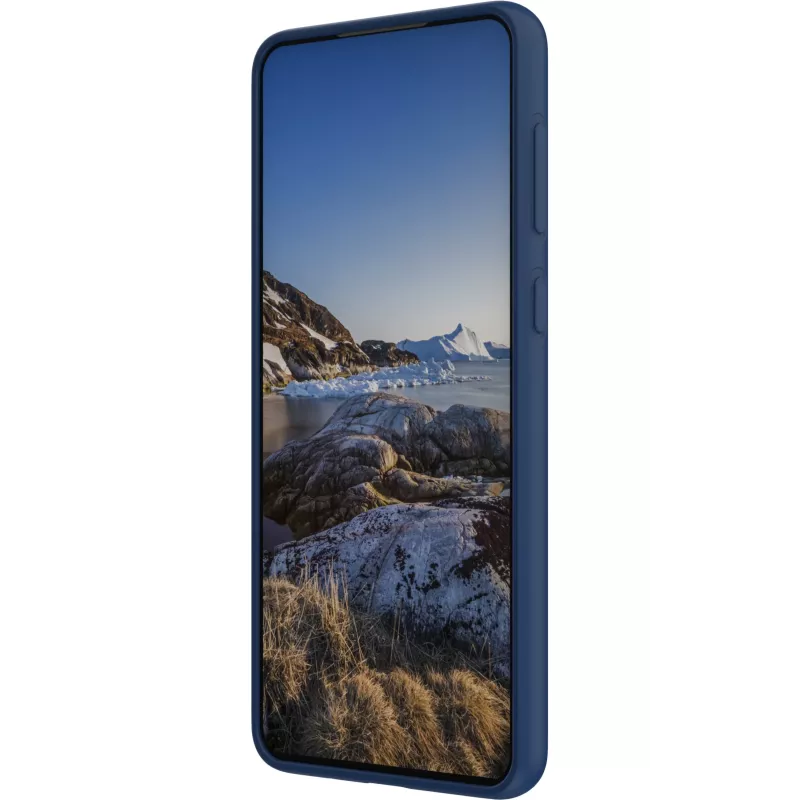 Capa dbramante1928 Galaxy A33 5G Blue Monochromatic