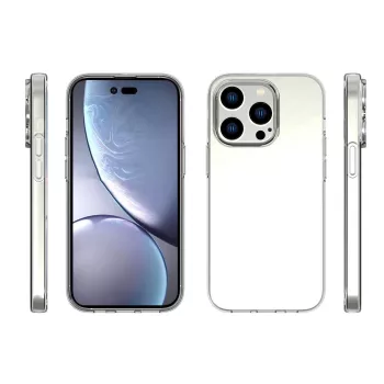 Capa para telemóvel eSTUFF ES67100006-BULK 15,5 cm (6,1