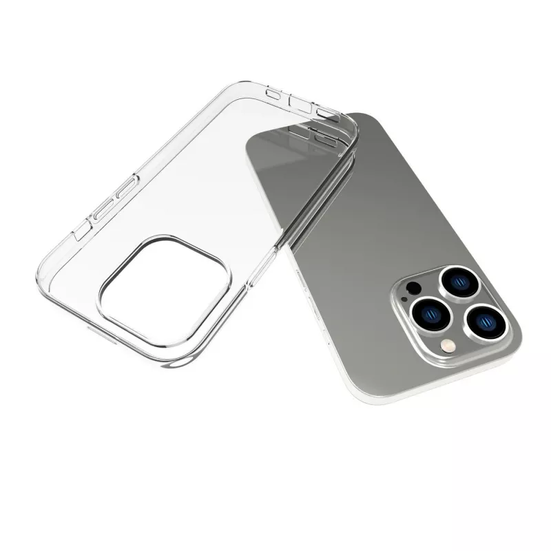 Capa para telemóvel eSTUFF ES67100006-BULK 15,5 cm (6,1