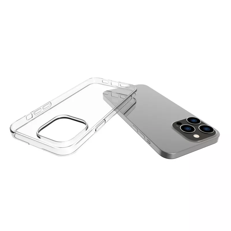 Capa para telemóvel eSTUFF ES67100008-BULK 17 cm (6,7