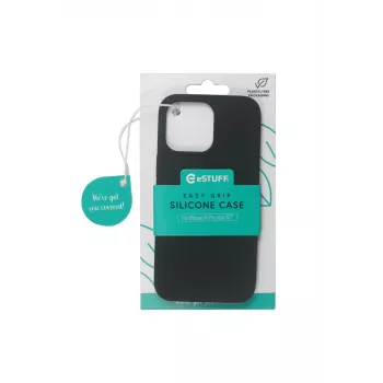 Capa para telemóvel eSTUFF ES67120008 17 cm (6,7