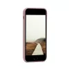 Capa dbramante1928 Greenland iPhone SE/8/7 Pink Sand