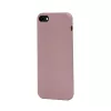 Capa dbramante1928 Greenland iPhone SE/8/7 Pink Sand
