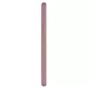 Capa dbramante1928 Greenland iPhone SE/8/7 Pink Sand