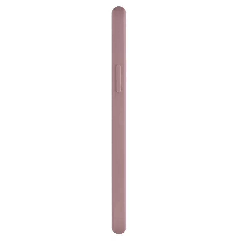 Capa dbramante1928 Greenland iPhone SE/8/7 Pink Sand