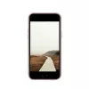 Capa dbramante1928 Greenland iPhone SE/8/7 Pink Sand