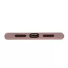 Capa dbramante1928 Greenland iPhone SE/8/7 Pink Sand