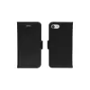 Capa tipo carteira dbramante1928 Lynge iPhone SE/8/7/6 Series preto