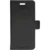 Capa tipo carteira dbramante1928 Lynge iPhone SE/8/7/6 Series preto