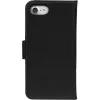 Capa tipo carteira dbramante1928 Lynge iPhone SE/8/7/6 Series preto