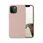 Capa dbramante1928 Monaco iPhone 13 Pink Sand Monochromatic