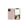 Capa dbramante1928 Monaco iPhone 13 Pink Sand Monochromatic
