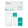 eSTUFF ES501406-10BULK Película de proteção de ecrã/parte traseira para telemóvel Película de proteção de ecrã transparente para Apple 1 unid.