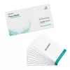 eSTUFF ES501416-10BULK Película de proteção de ecrã/parte traseira para telemóvel Proteção de ecrã transparente para Apple 1 unid.