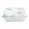 eSTUFF ES501406-50BULK Proteção de ecrã/parte traseira para telemóvel Proteção de ecrã transparente para Apple 1 unid.