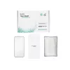 eSTUFF ES501406-50BULK Proteção de ecrã/parte traseira para telemóvel Proteção de ecrã transparente para Apple 1 unid.