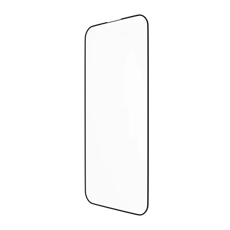 dbramante1928 Bulk - eco-shield - iPhone 15 Plus - Preto Edge Capa robusta