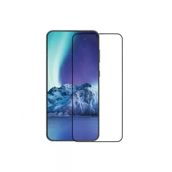 Película de proteção de ecrã para telemóvel d bramante dbramante1928 Eco-shield – moldura preta