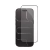 eSTUFF INFINITE GRS iPhone Air EcoFlex Película de proteção de ecrã. (ES530423-50BULK)