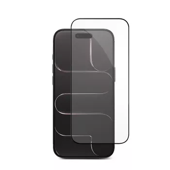 eSTUFF INFINITE GRS iPhone Air EcoFlex Película de proteção de ecrã. (ES530423-50BULK)