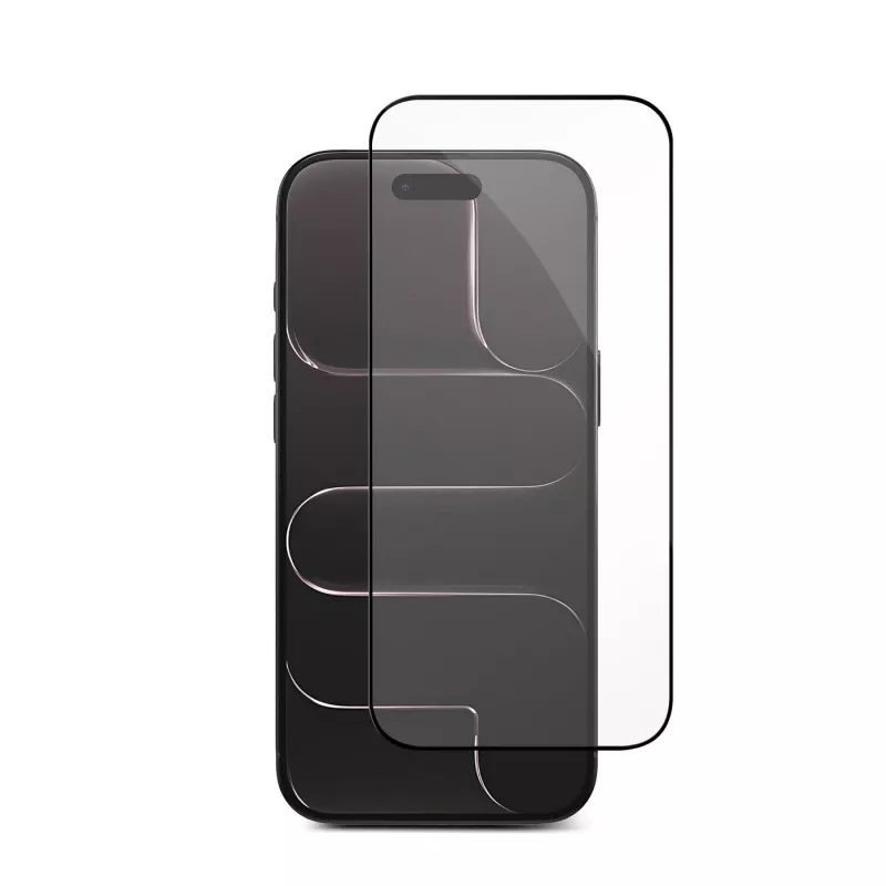 eSTUFF INFINITE GRS iPhone Air EcoFlex Película de proteção de ecrã. (ES530423-50BULK)