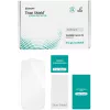 eSTUFF ES501432-50BULK Proteção de ecrã/parte traseira para telemóvel Película de proteção de ecrã transparente para Apple 1 unid.
