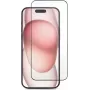 eSTUFF INFINITE iPhone 17 Air Proteção de ecrã de superfície total Resistente a riscos e choques Vidro temperado