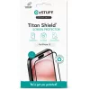 Película de proteção de ecrã transparente eSTUFF ES501437 Apple 17 Pro Max/16 Pro Max resistente a riscos e choques