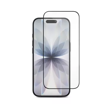 eSTUFF ES530422-50BULK Película de proteção de ecrã/parte traseira para telemóvel Película de proteção de ecrã transparente para Apple 50 unid.