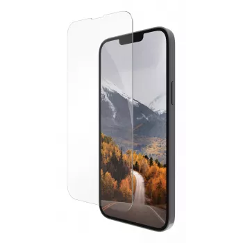 dbramante1928 eco-protect - iPhone 17e/16e/14/13/13 Pro - Transparente