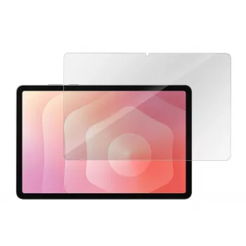 Película de proteção de ecrã transparente eSTUFF ES506037 para Samsung Tab S11 (11 polegadas, transparente) — 1 unid.
