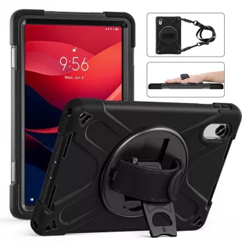 Capa para tablet eSTUFF ES681911-BULK para tablets genéricos de 7–8 polegadas, capa de proteção, embalagem Bulk