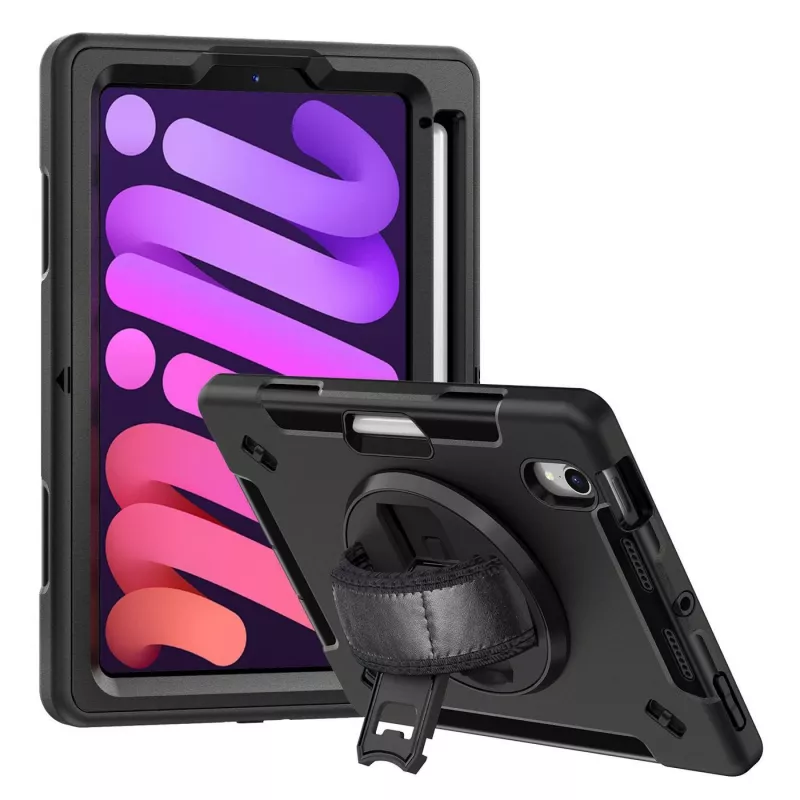 Capa para tablet eSTUFF ES68104001-BULK — capa de proteção para tablets (embalagem Bulk específica do modelo)